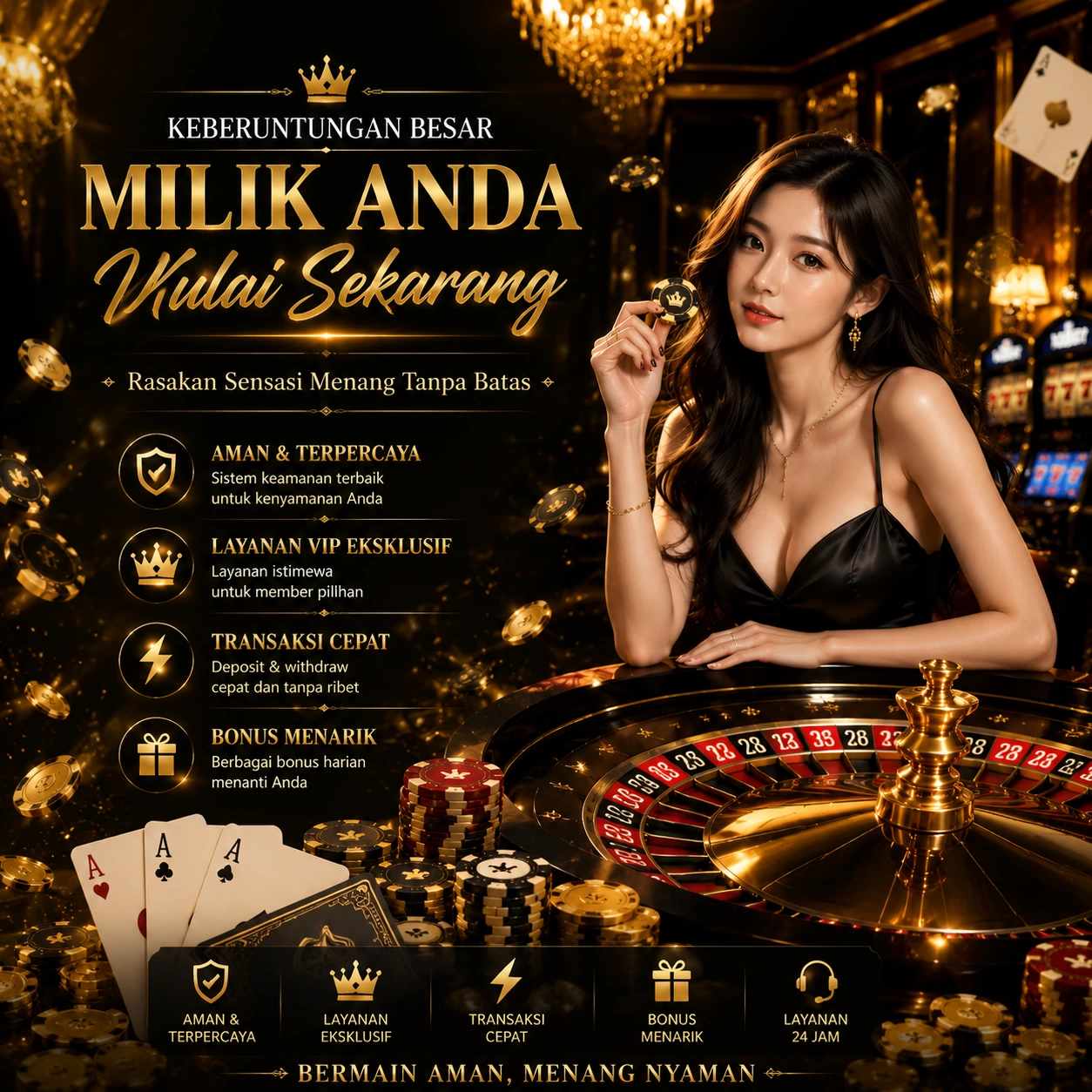 yyrr APK Resmi Unduh