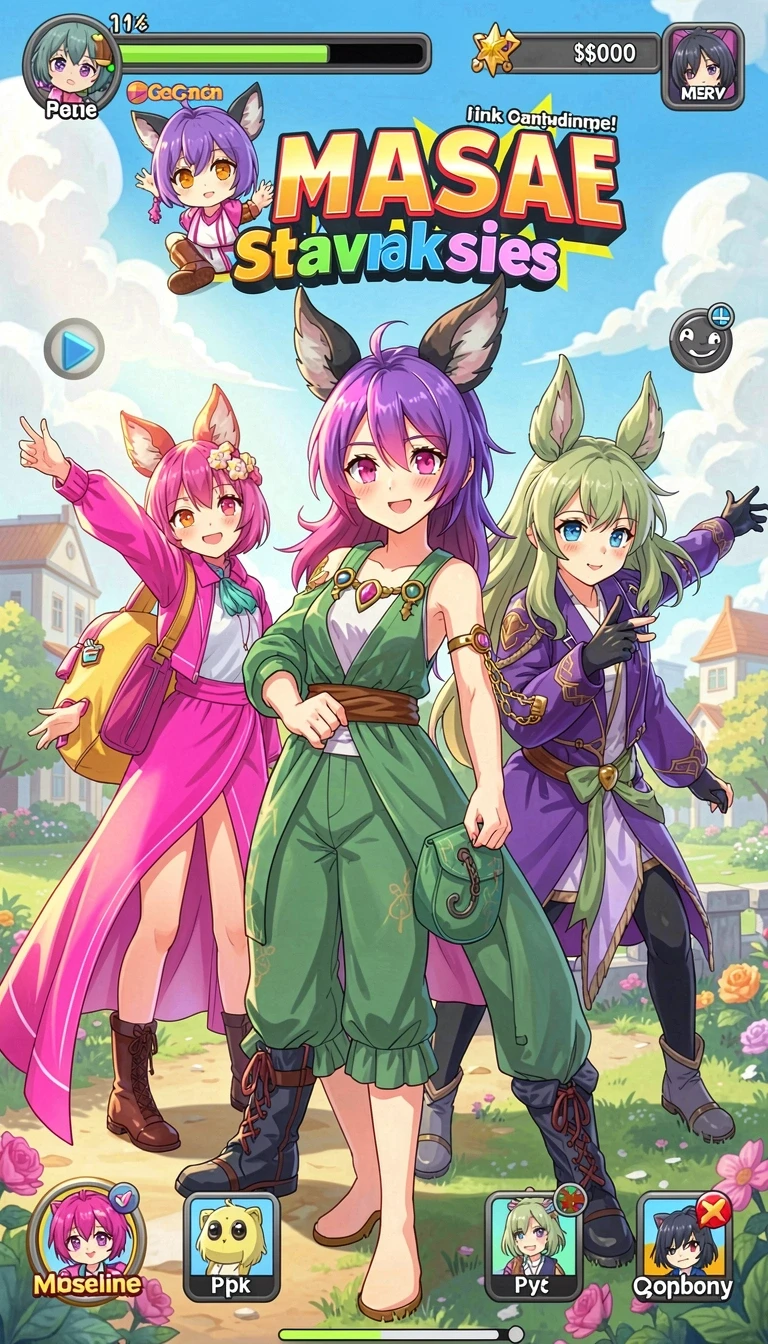 yyrr Tangkapan Layar - APK Resmi