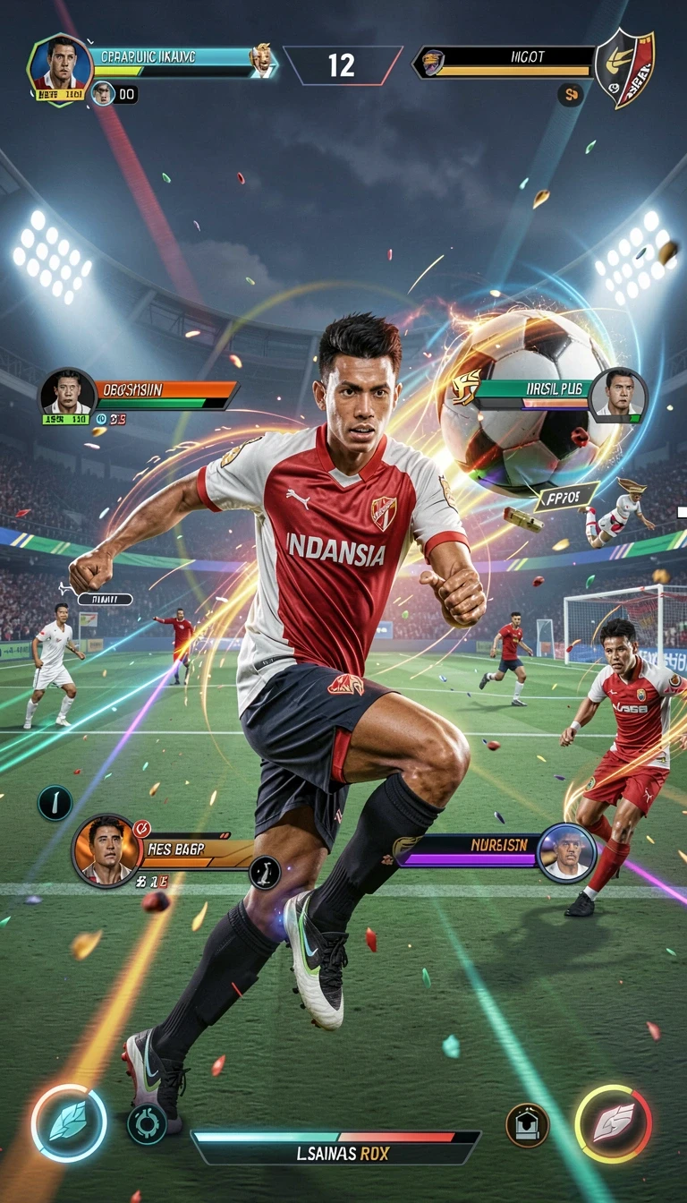 yyrr Tangkapan Layar Resmi APK